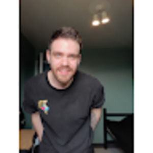 Meet your Posher, Frederick